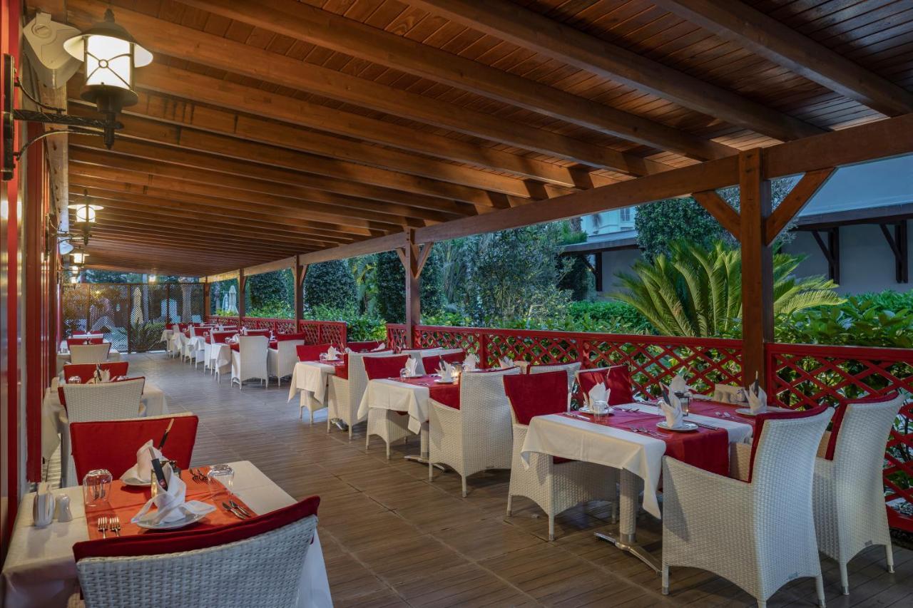Hotel Wyndham Garden Lara 4*