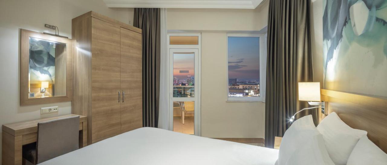 Wyndham Garden Lara Hotel