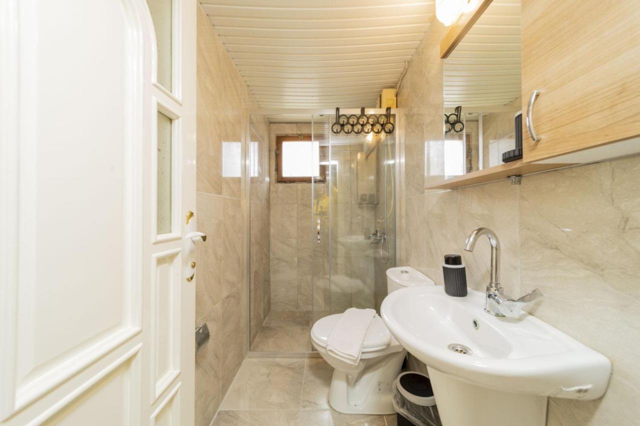 Apartament Apartment Antalya