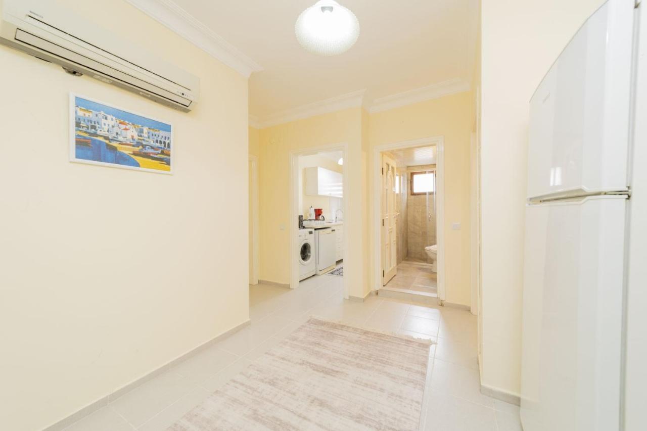 Apartament Apartment Antalya