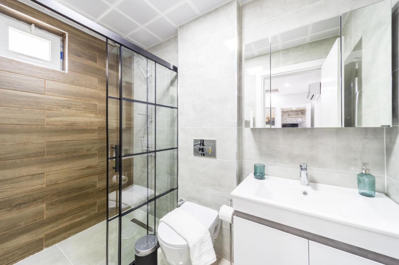Appartement Modern And Cozy With Central Location And Balcony In Muratpasa, Antalya