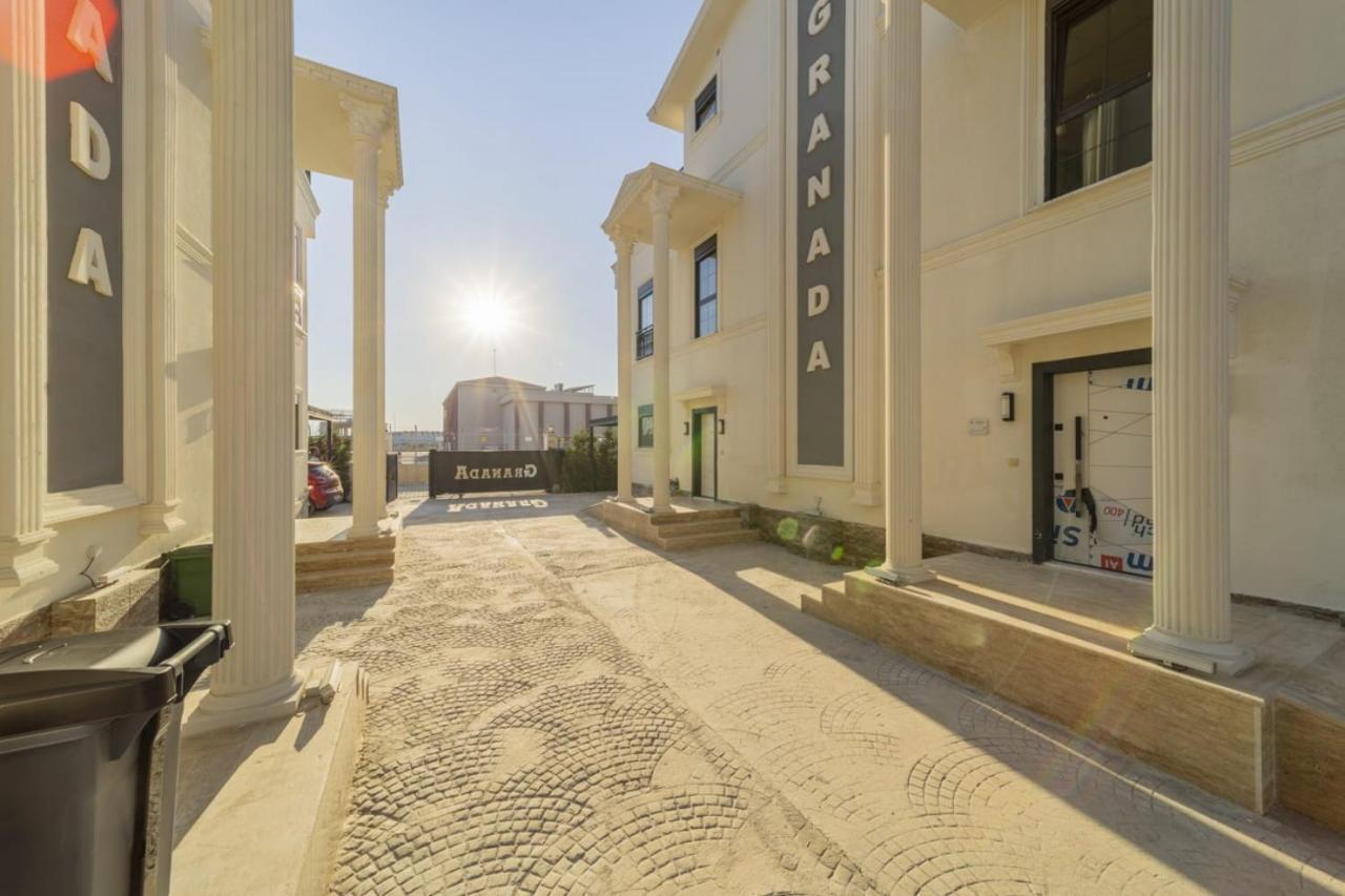 Exquisite With Private Pool In Belek * Antalya