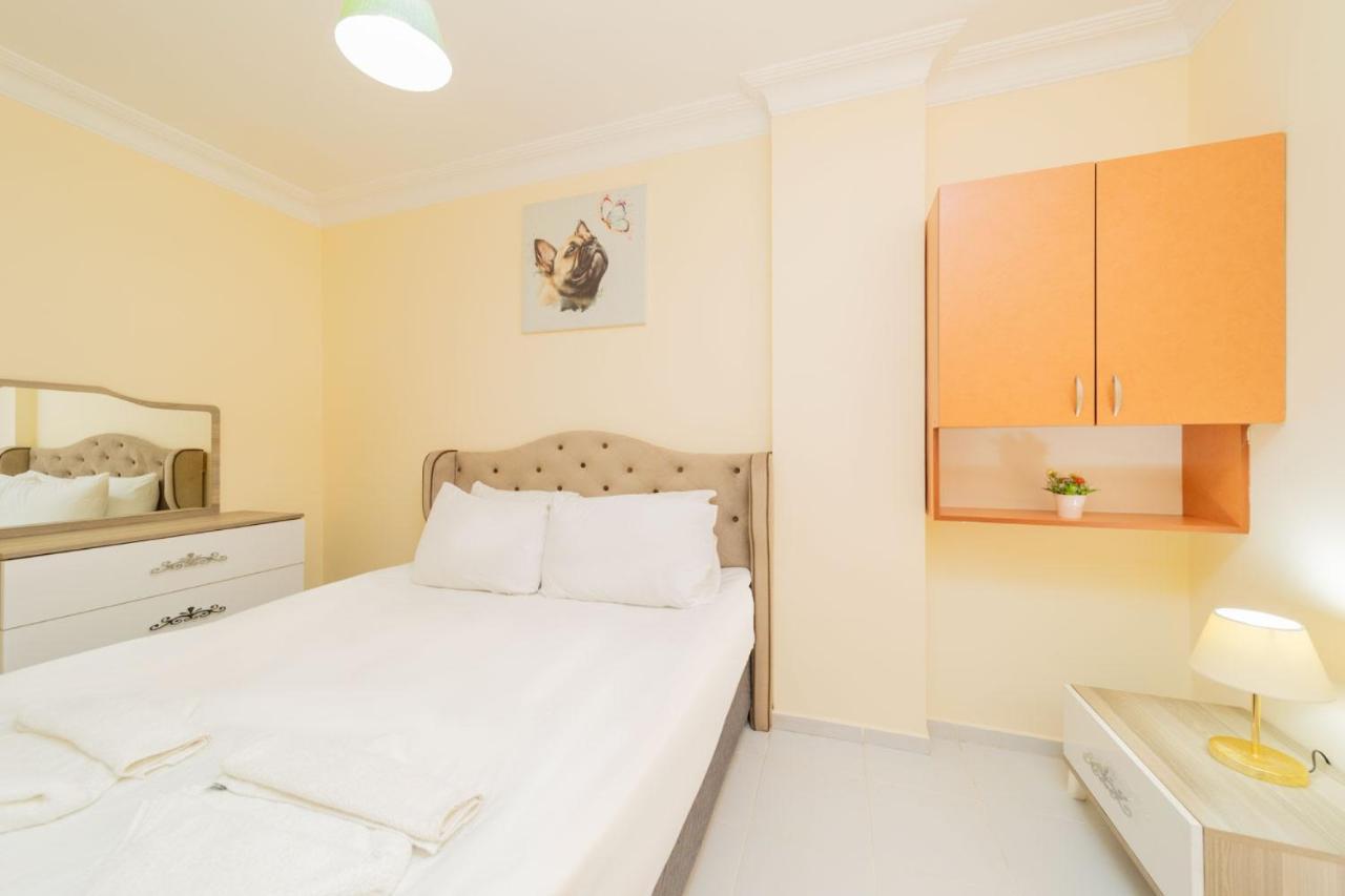 Apartament Apartment Antalya
