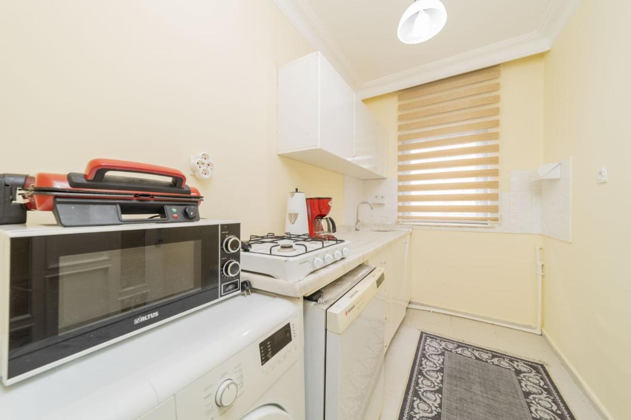 Apartament Apartment *