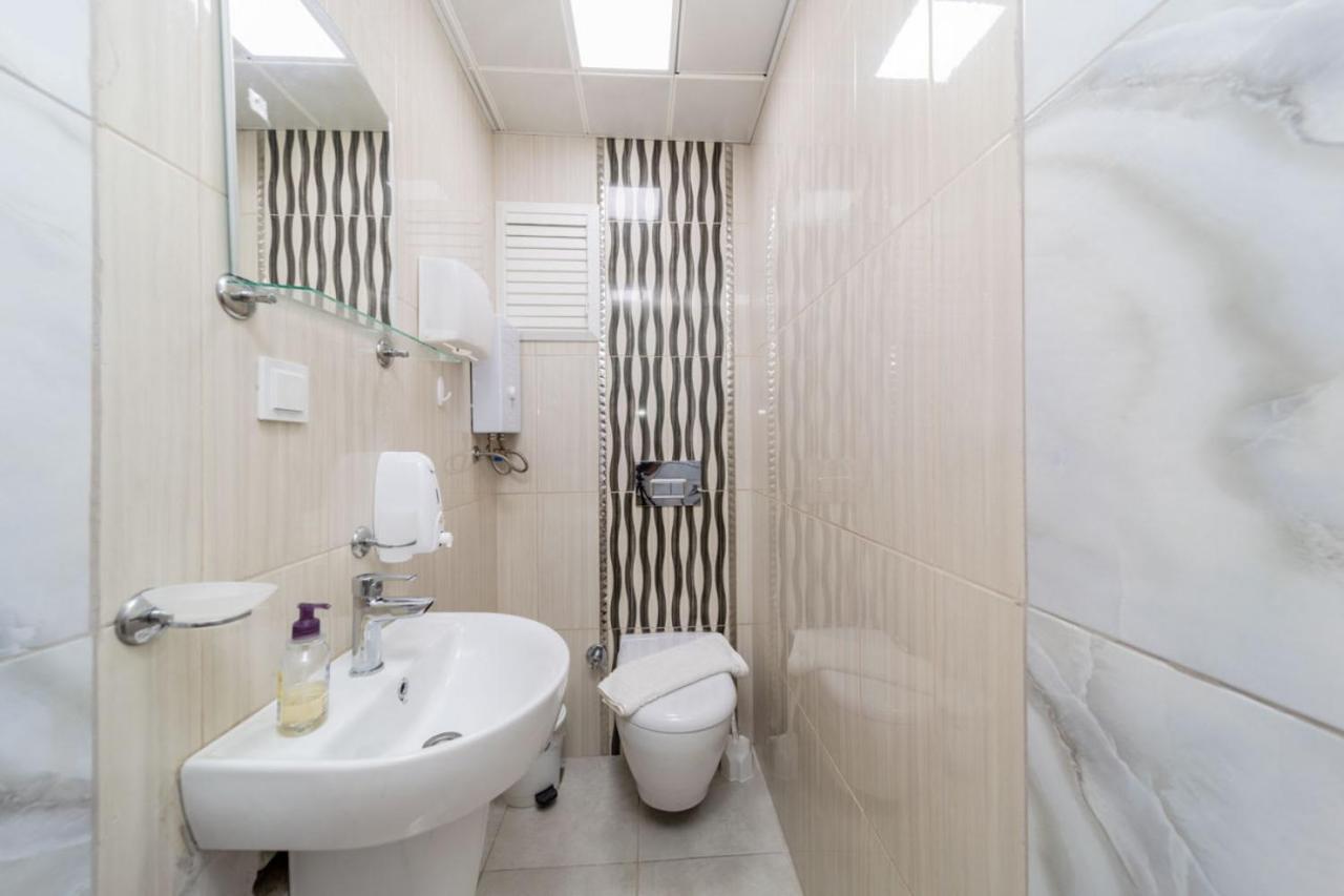 Flat Near Markantalya Mall In Muratpasa *
