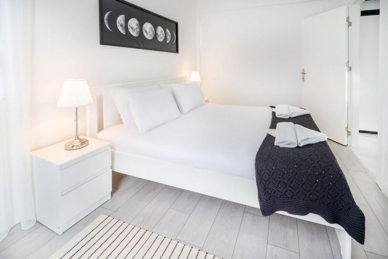 Missafir Modern Flat Near Beach In Muratpasa Apartment *
