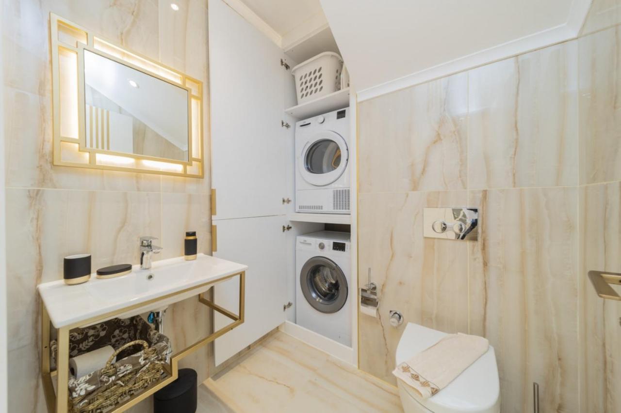 Exquisite With Private Pool In Belek * Antalya