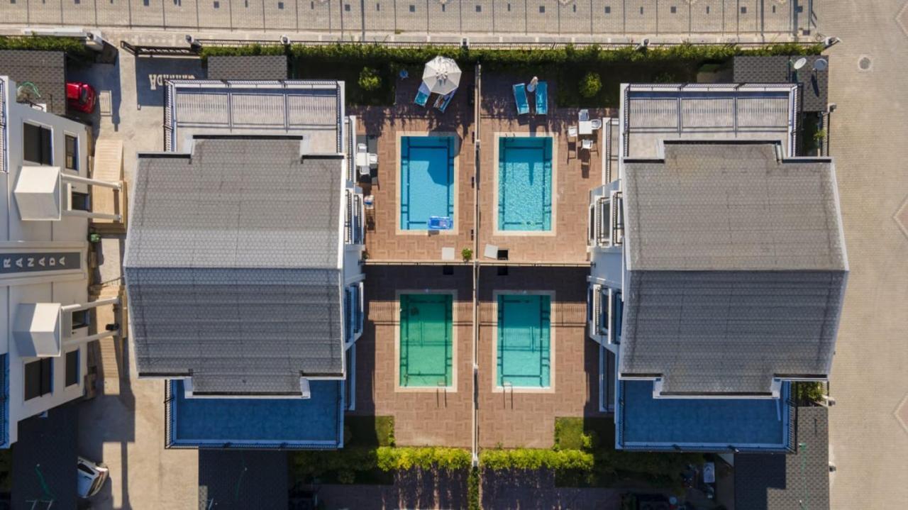Villa Exquisite With Private Pool In Belek *
