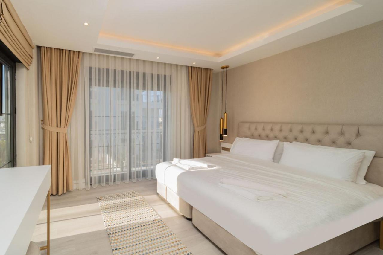 Exquisite With Private Pool In Belek Villa *