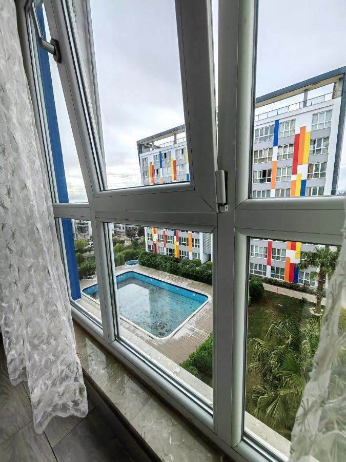 Appartement Legoland Complex Pool, Security Antalya