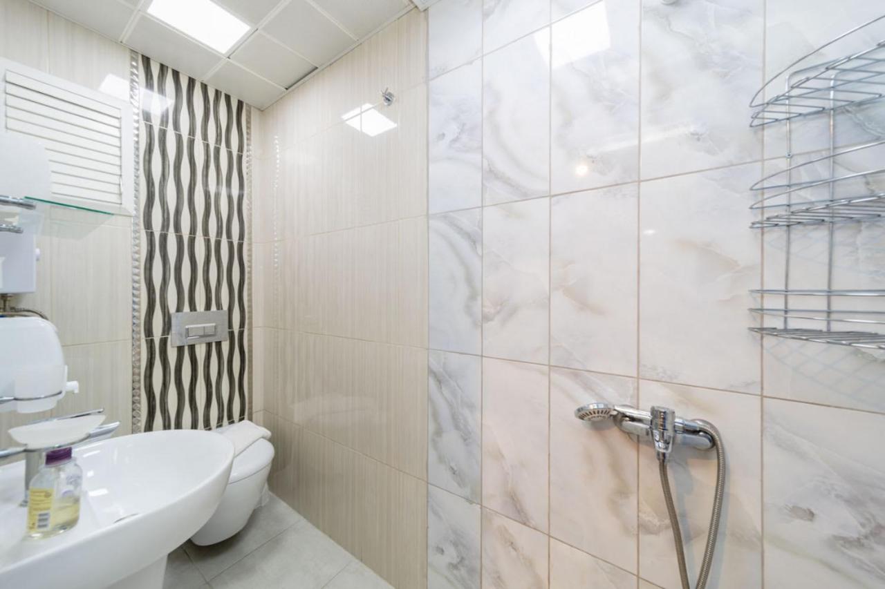 Flat Near Markantalya Mall In Muratpasa