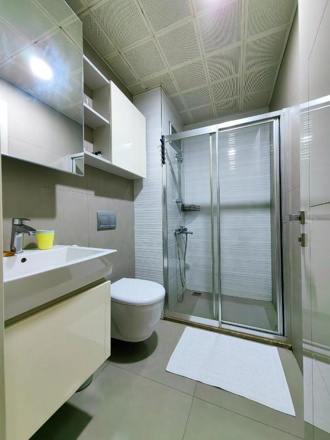 Appartement Legoland Complex Pool, Security *