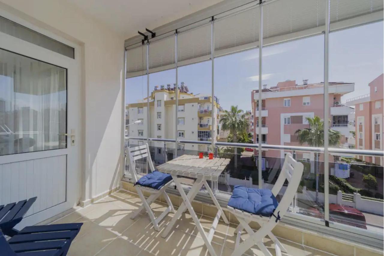 Ats Group - Lara Family & Friends Flat Apartment Antalya