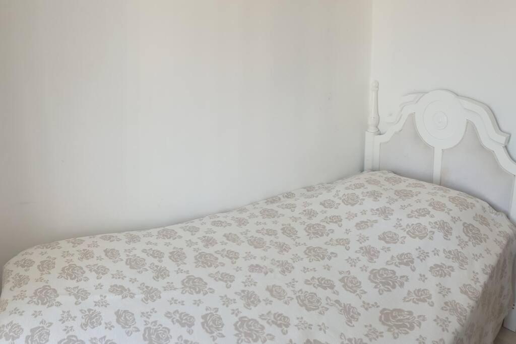 Apartment Konyaalti Plajinda Dublex Gemi Ev Antalya