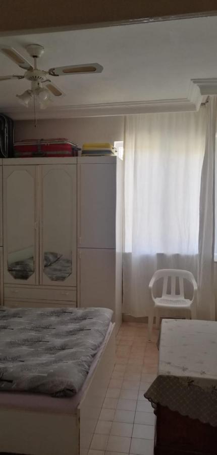 Sera Yani Denize Sifir Antalya