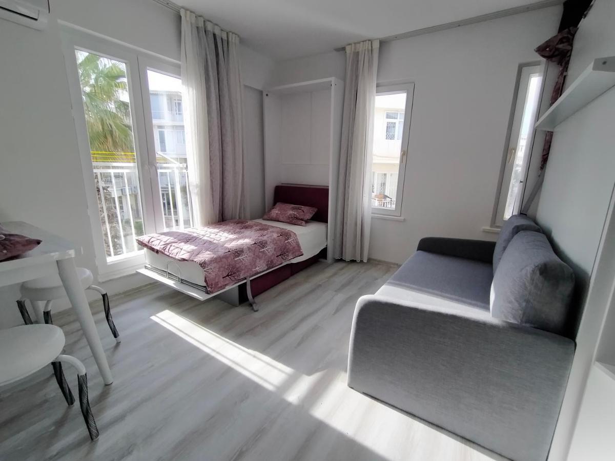 Denizim & Apartment Antalya