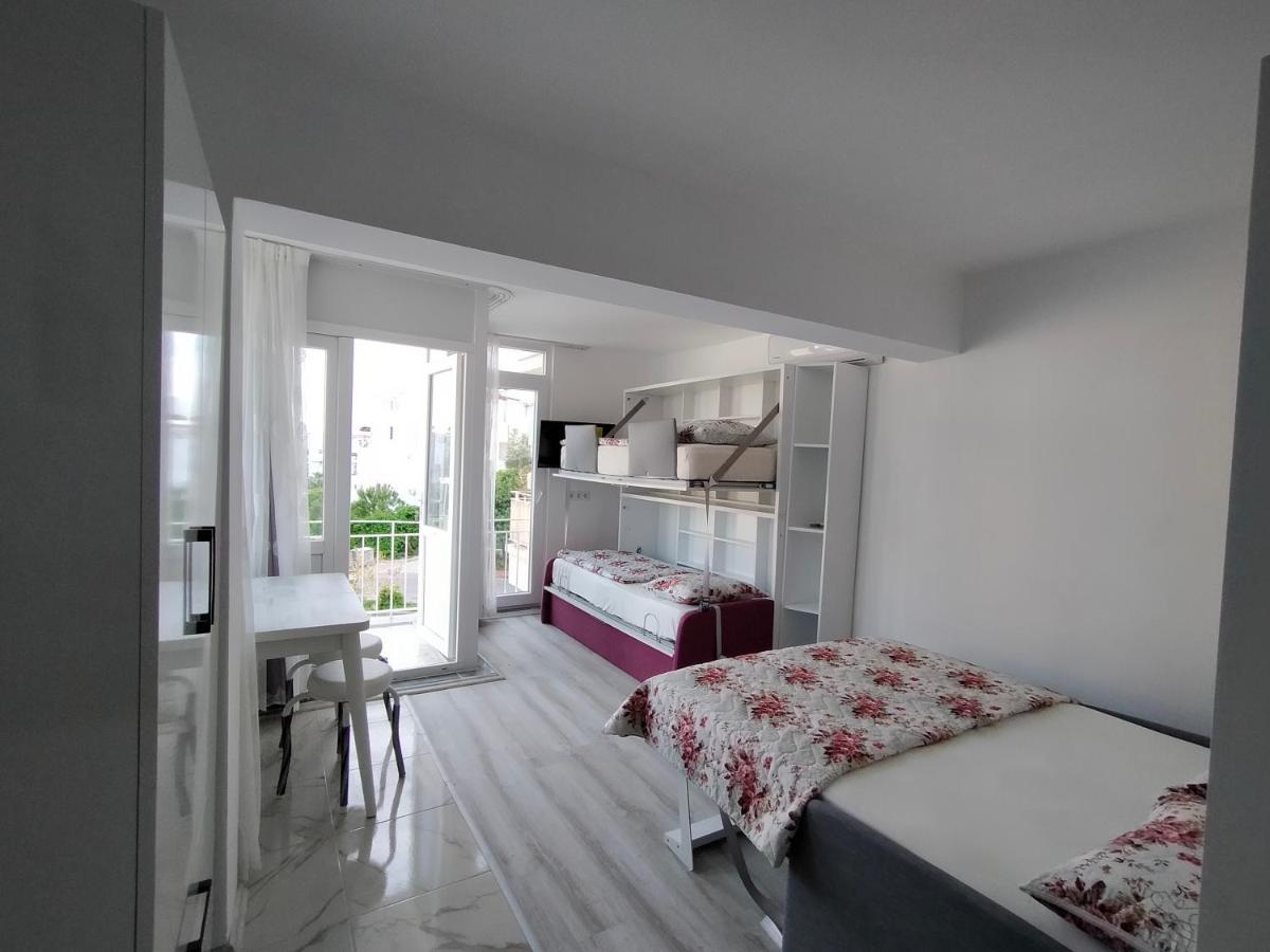 Denizim Villa&apartments *
