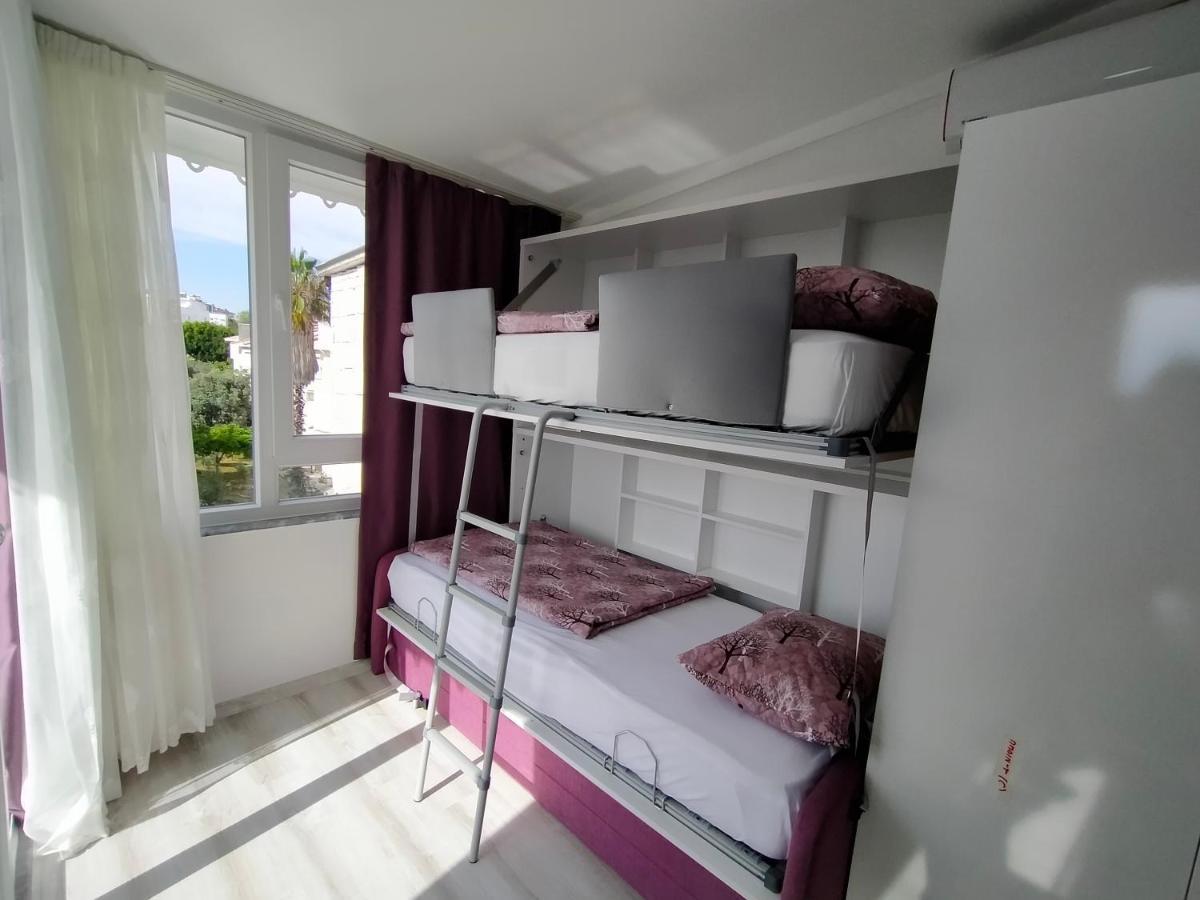 Denizim Villa&apartments Antalya
