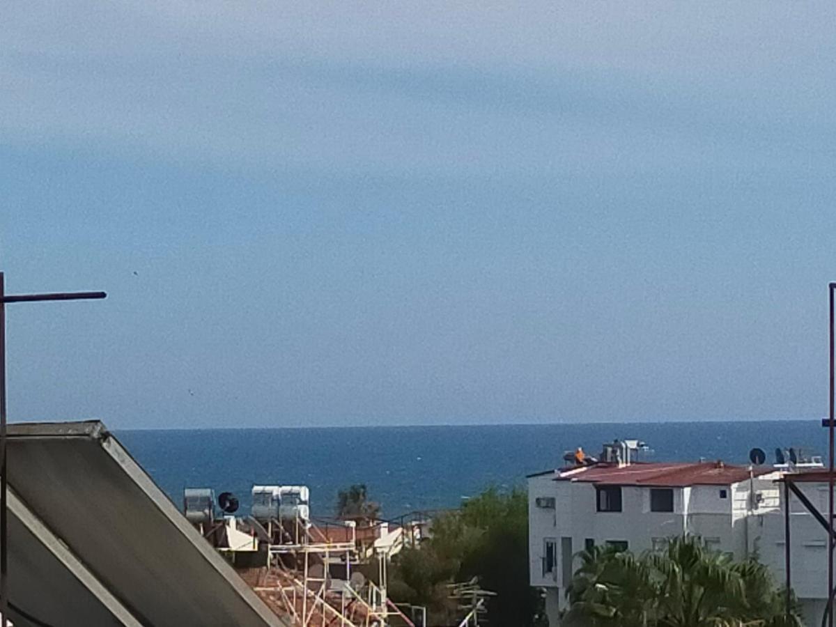 Apartment Denizim &