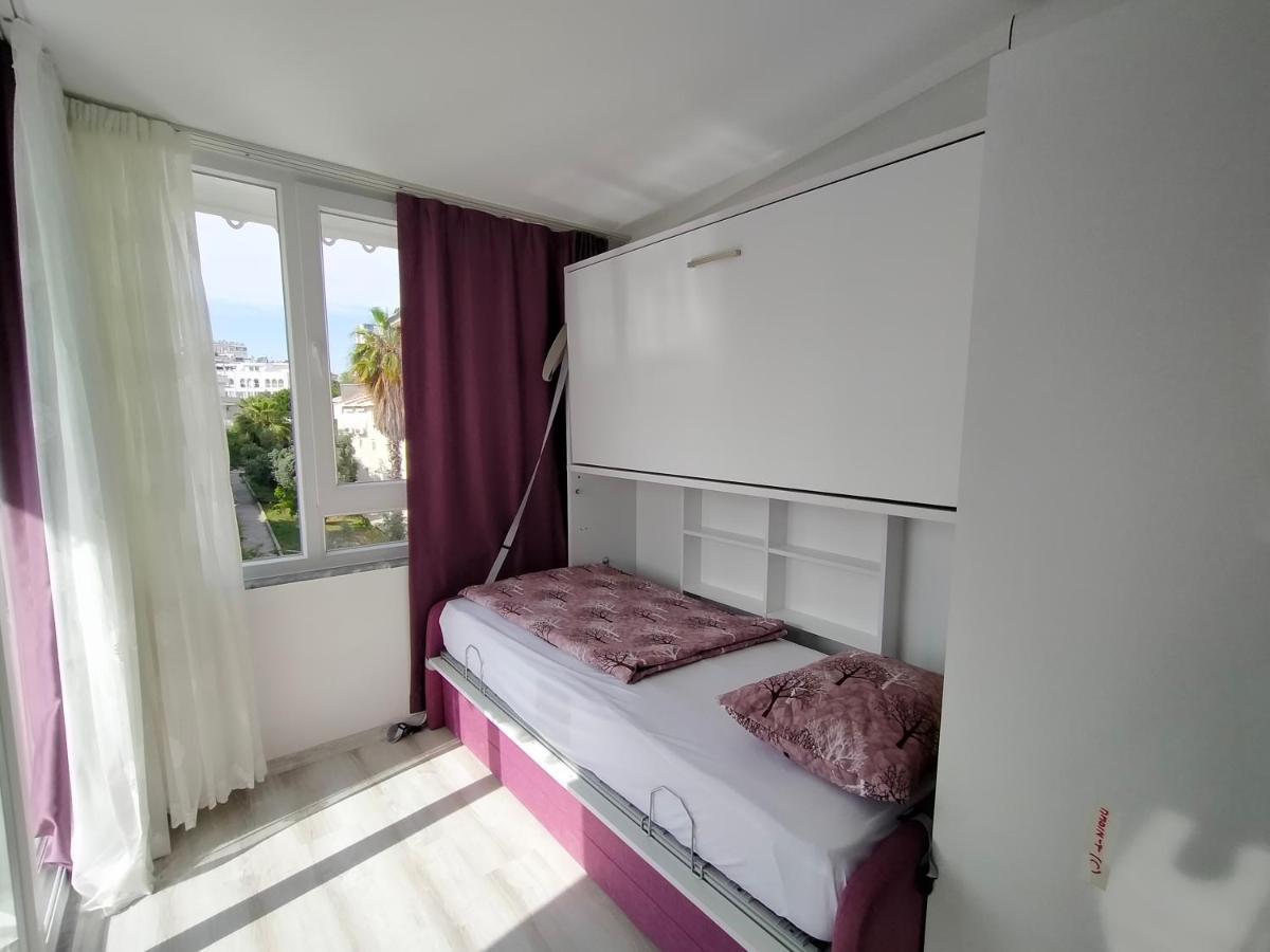 Denizim Villa&apartments Antalya