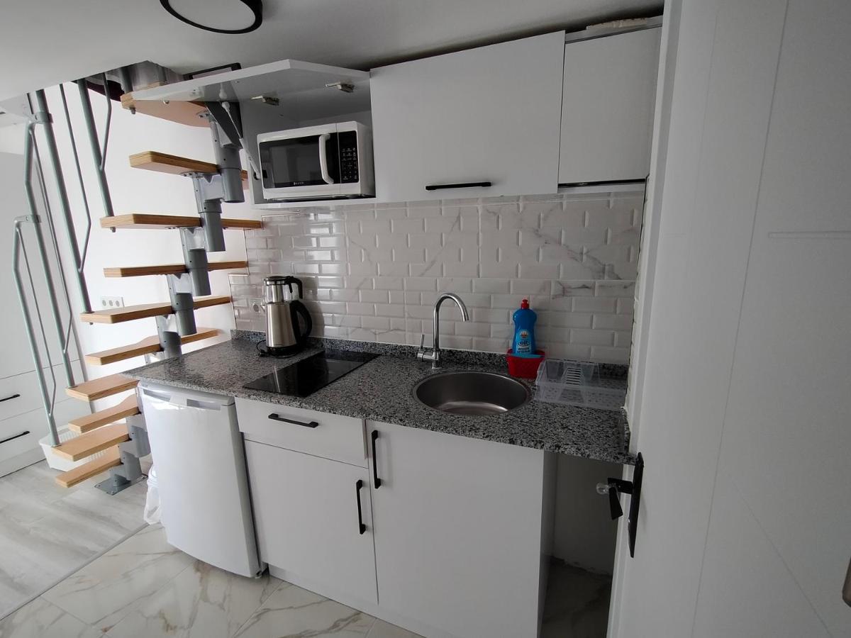 Denizim & Apartment *