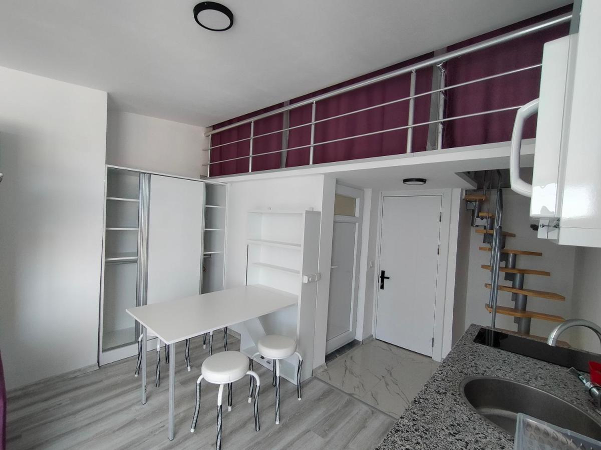 Apartment Denizim & Antalya