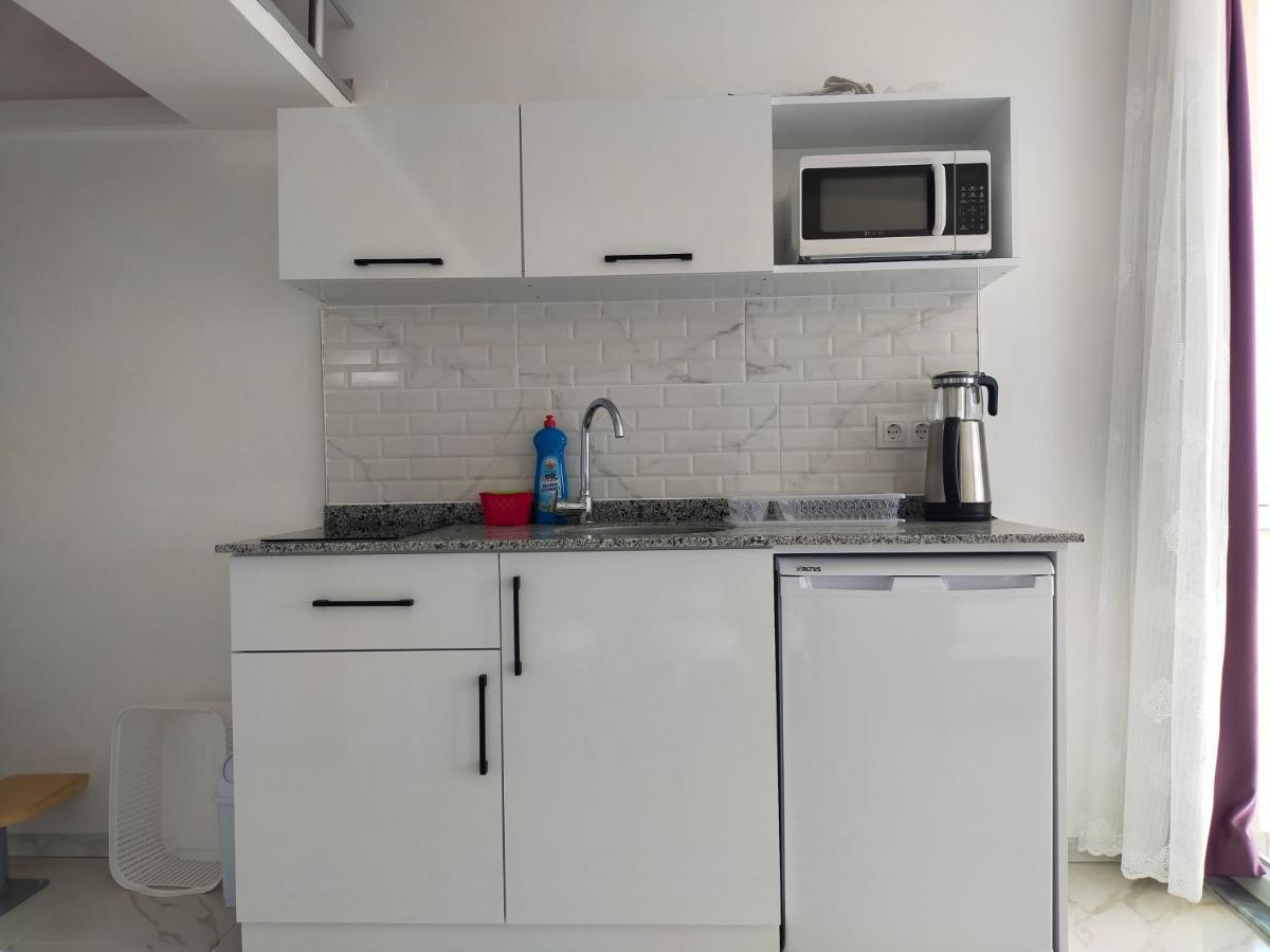Apartment Denizim Villa&apartments Antalya