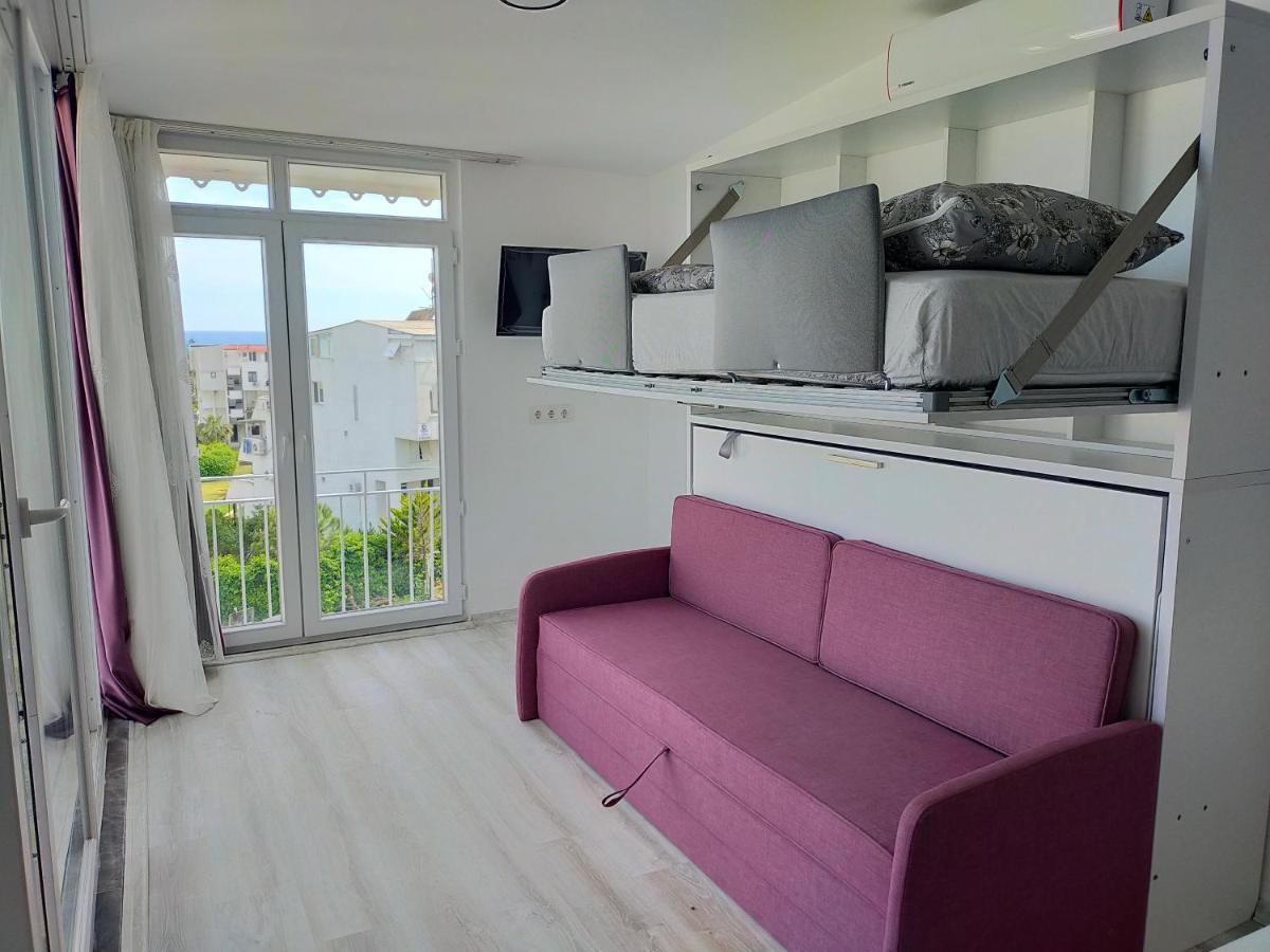 Denizim Villa&apartments