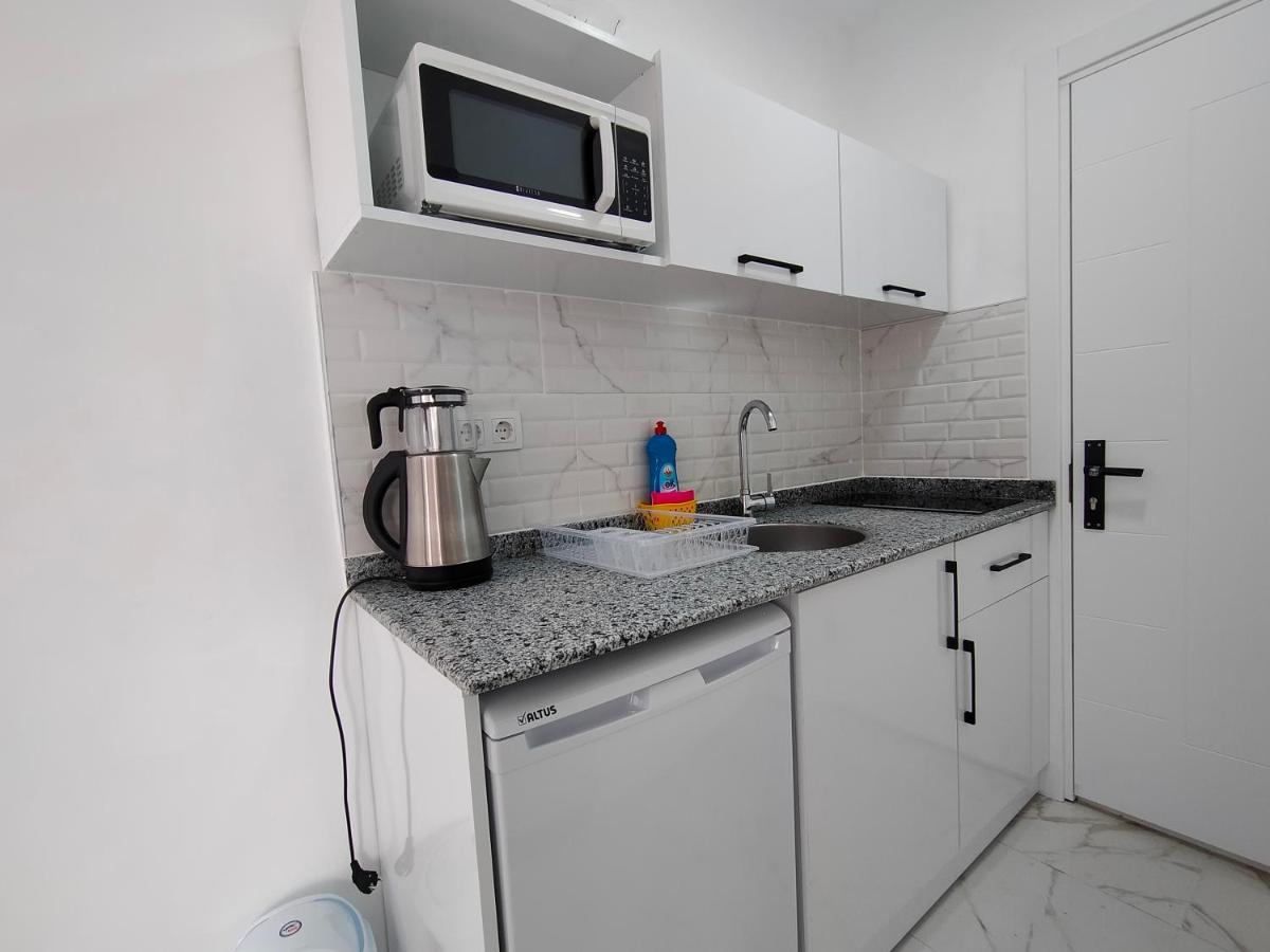 Apartment Denizim &