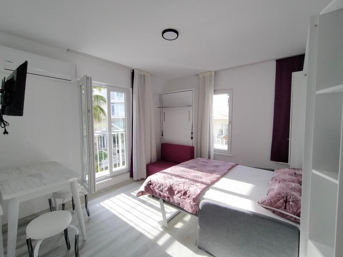 Denizim Villa&apartments *
