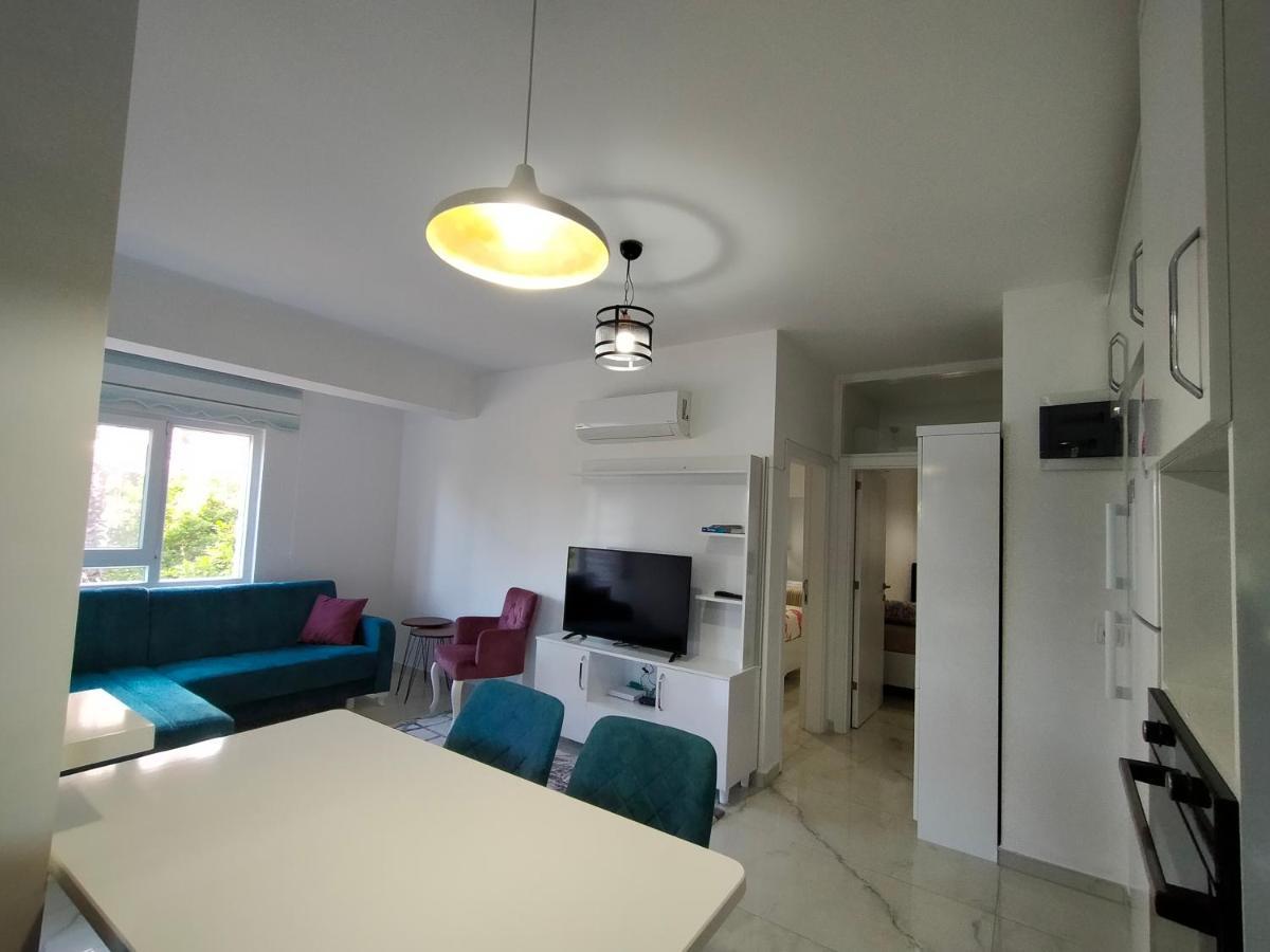 Denizim & Apartment