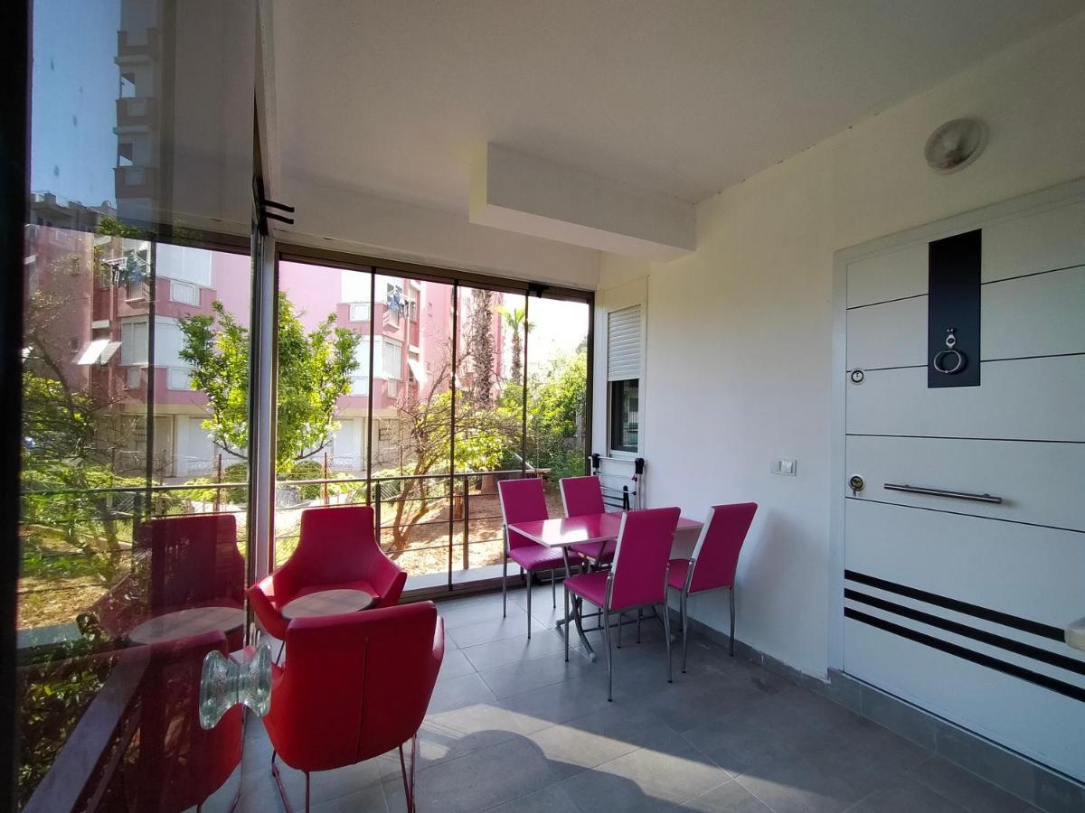 Denizim Villa&apartments
