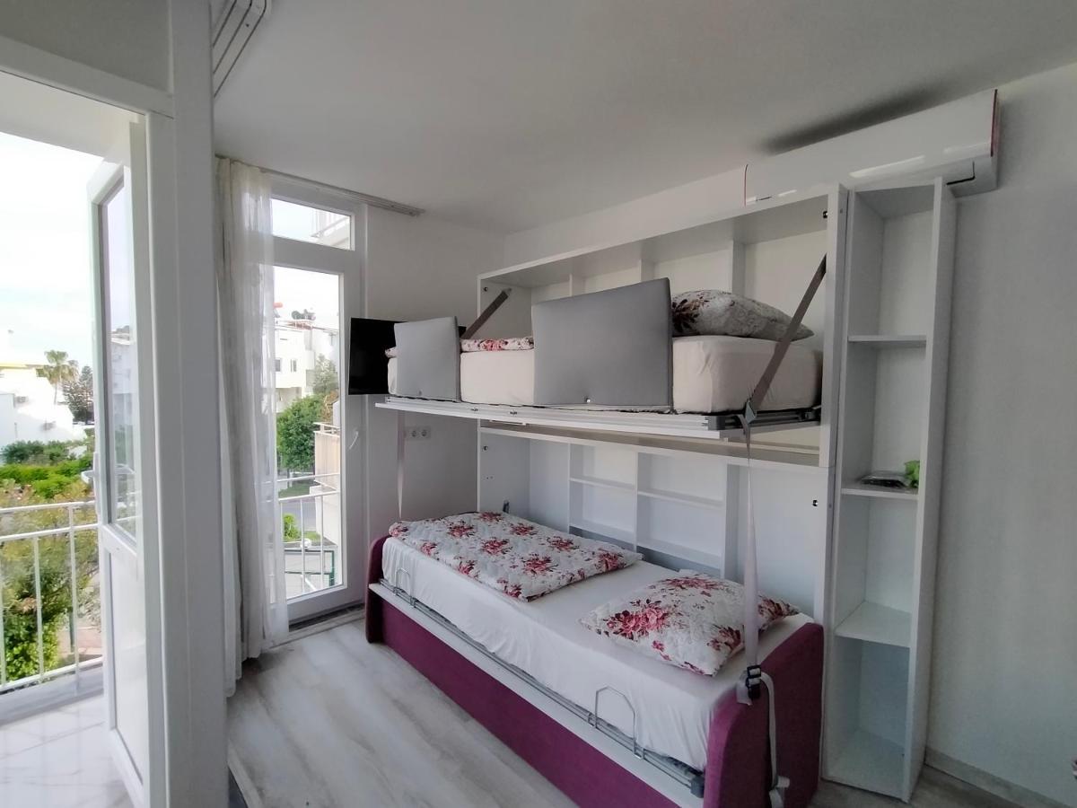 Denizim Villa&apartments * Antalya