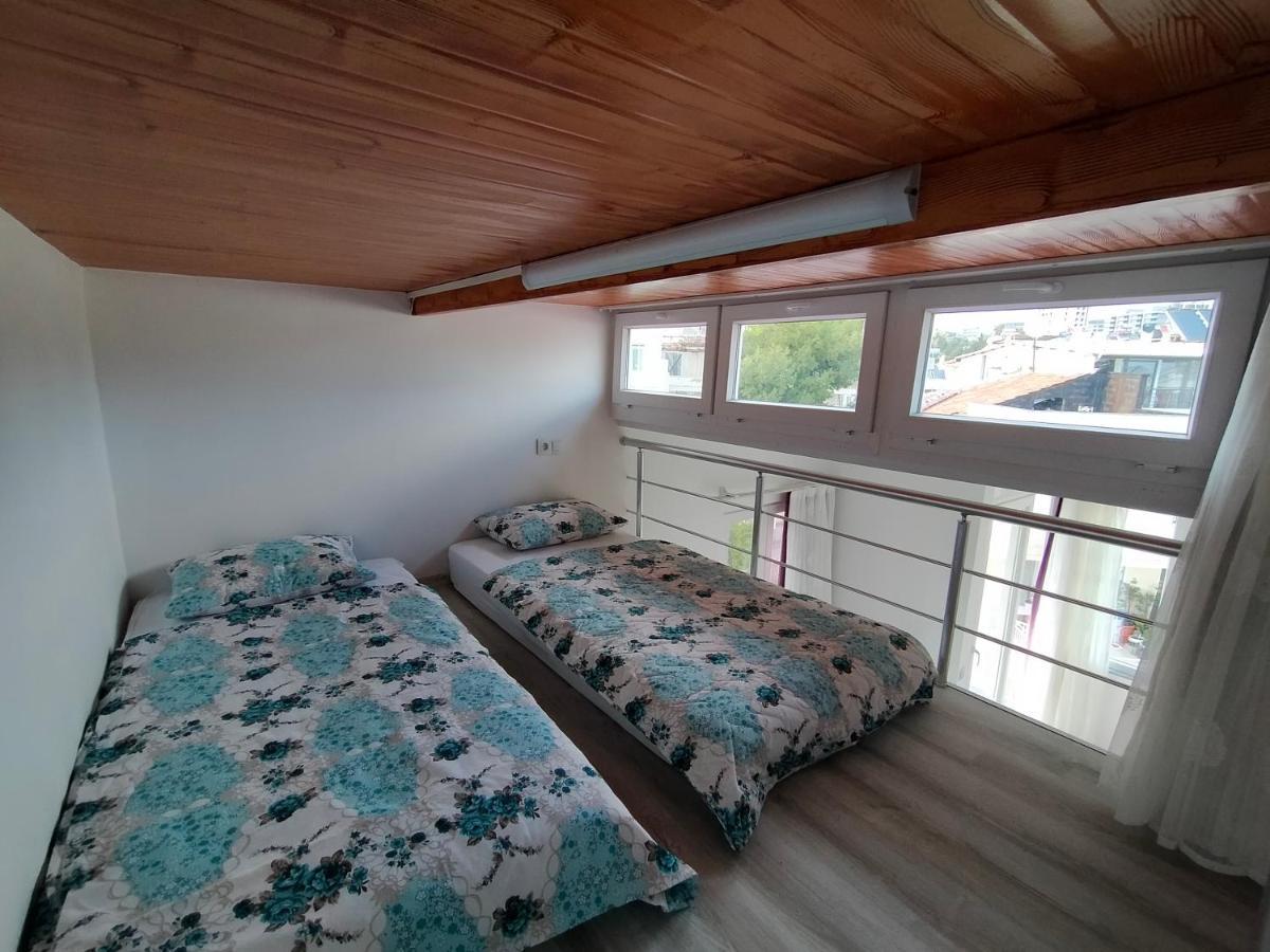 Apartment Denizim &