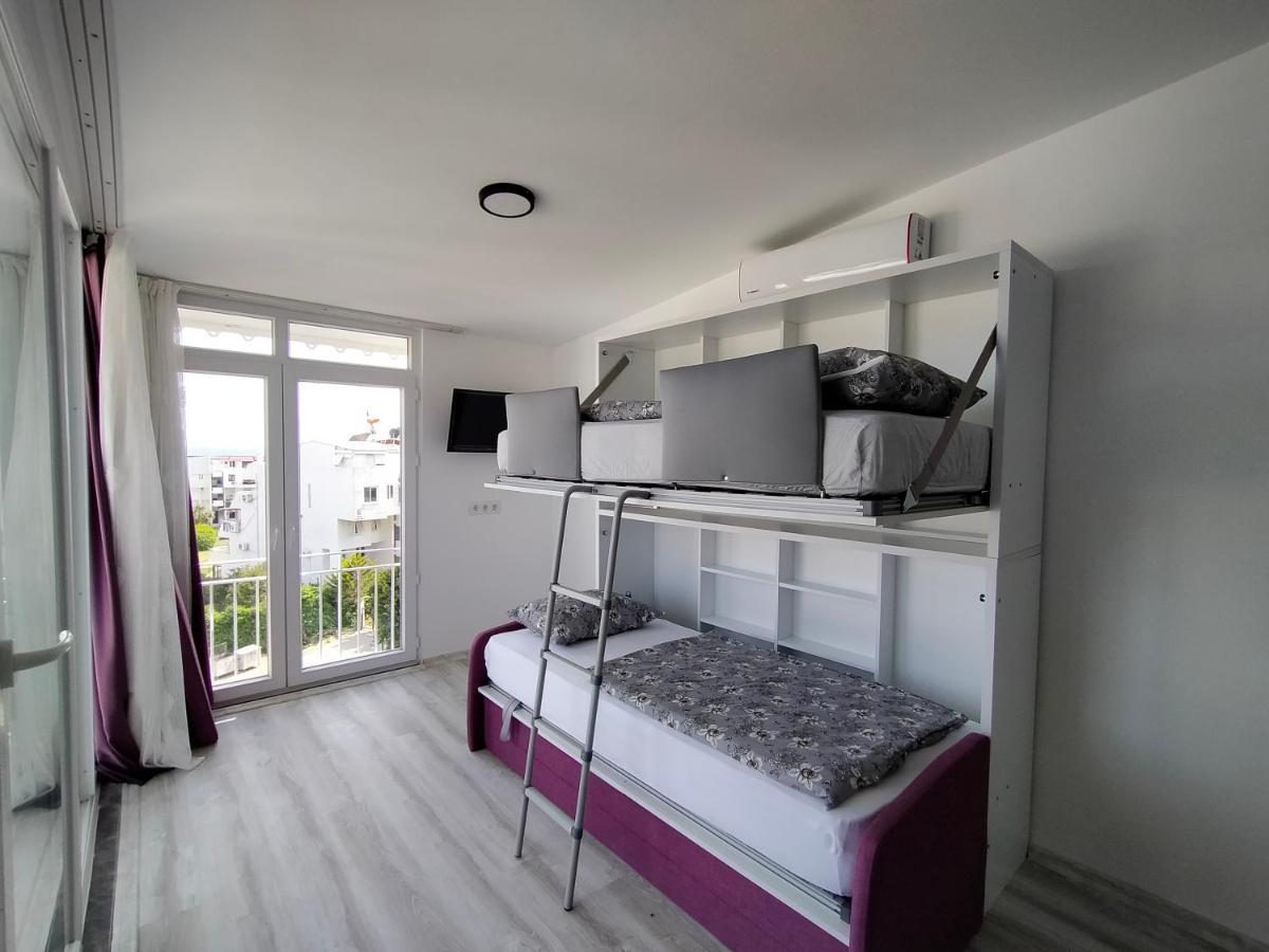 Apartment Denizim &