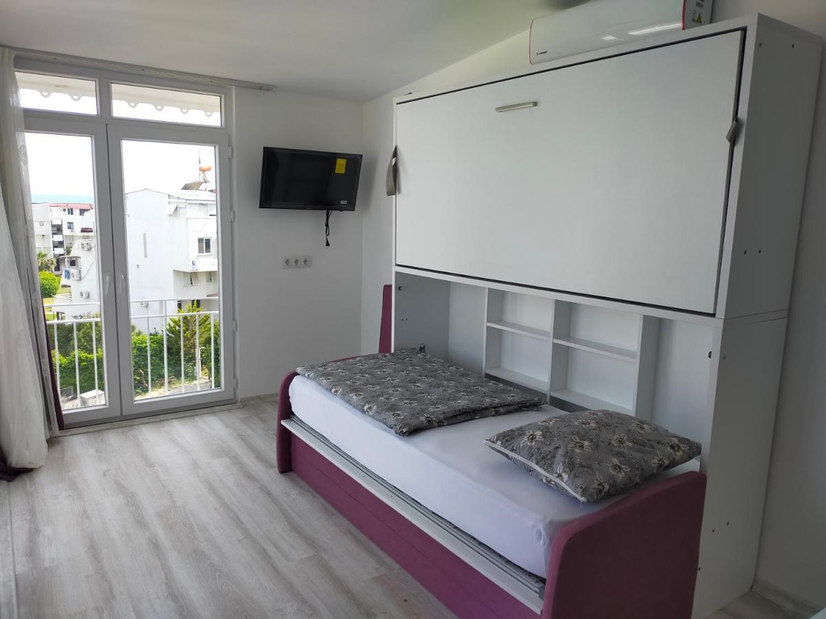 Denizim Villa&apartments * Antalya
