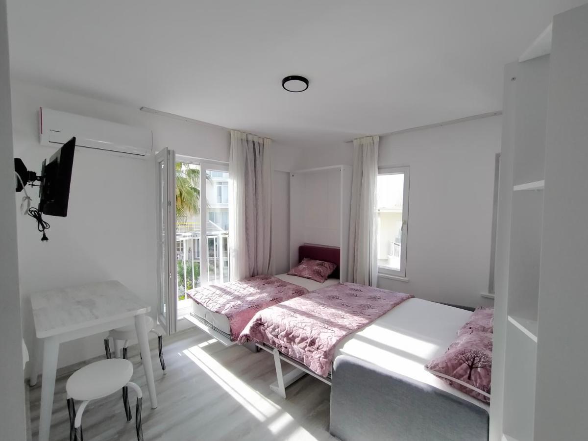 Denizim Villa&apartments *