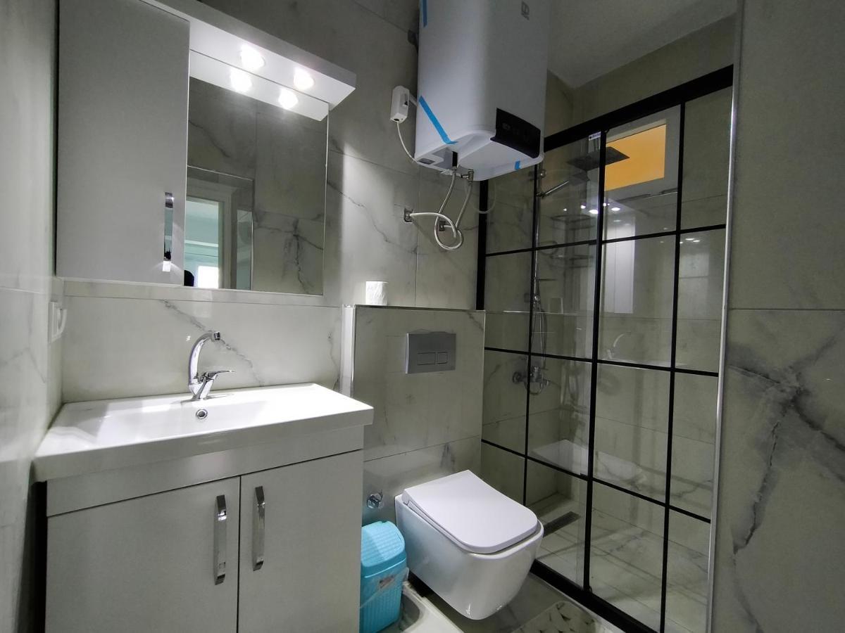 Denizim & Apartment *