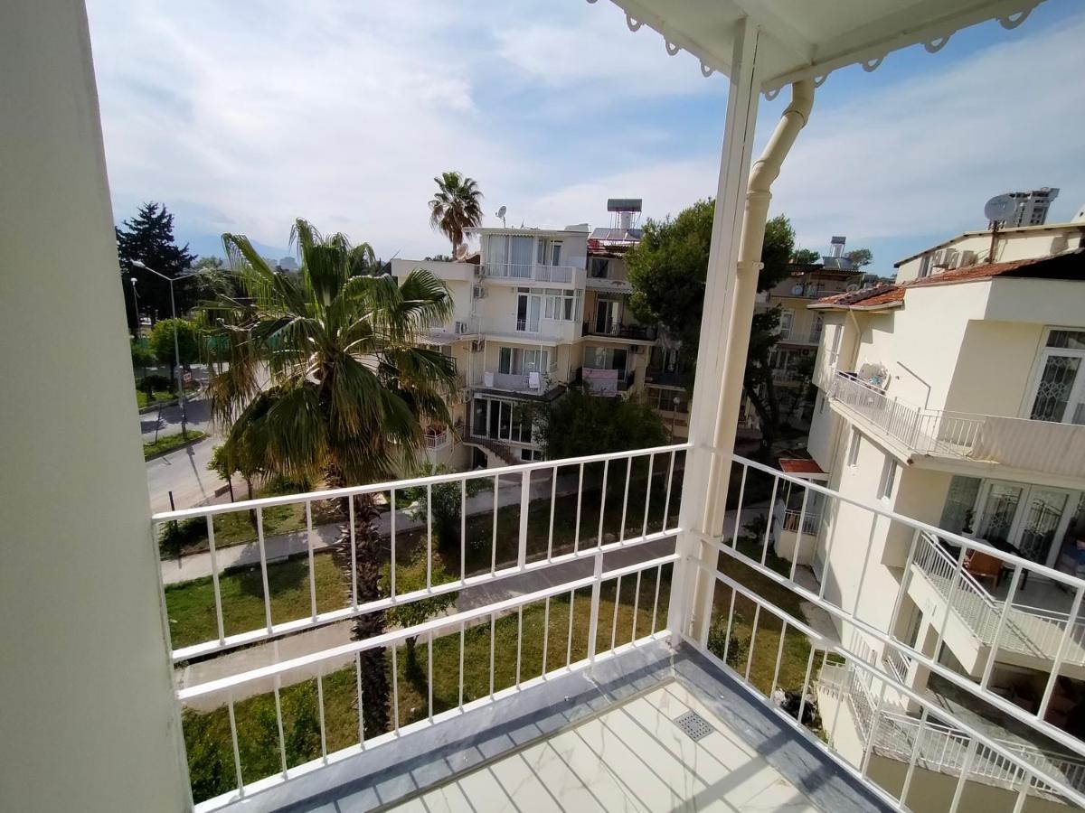 Denizim & Antalya