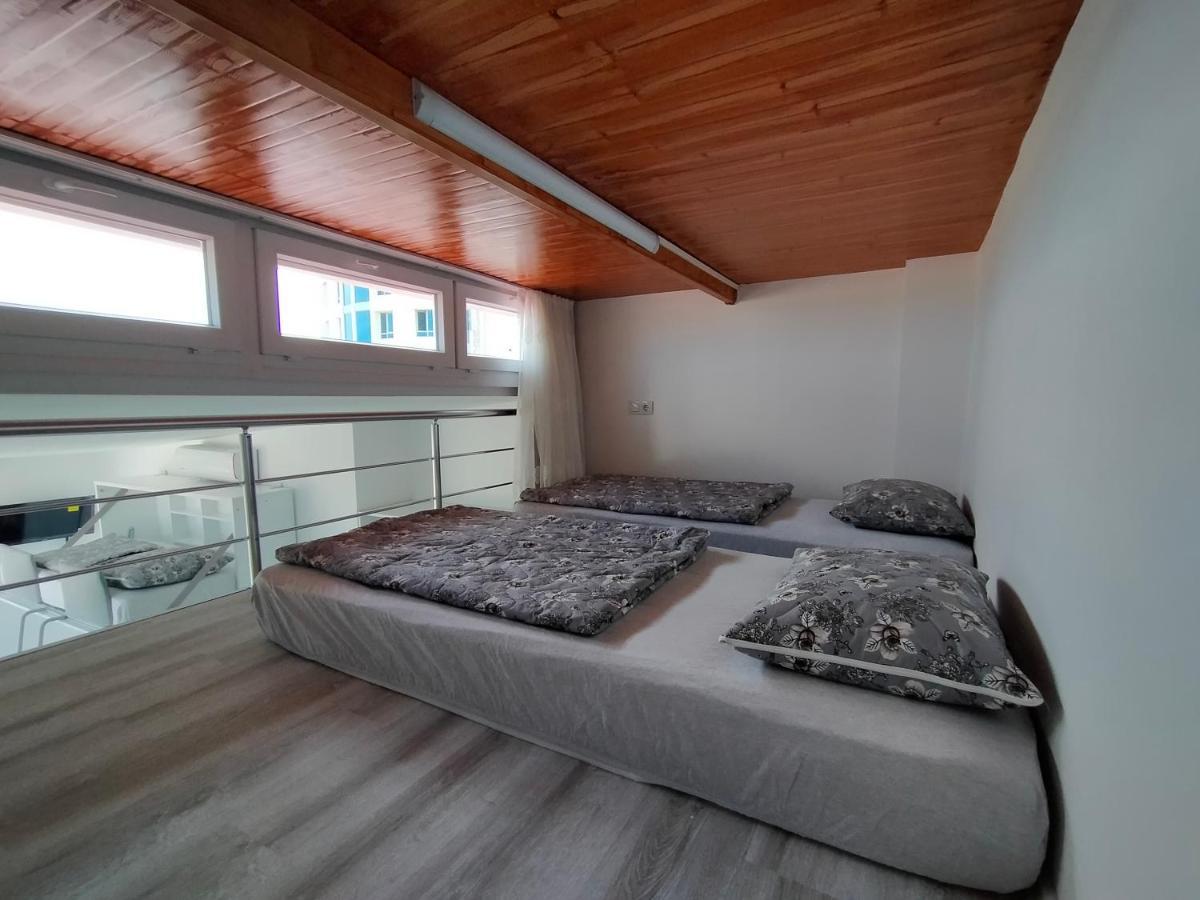 Apartment Denizim &