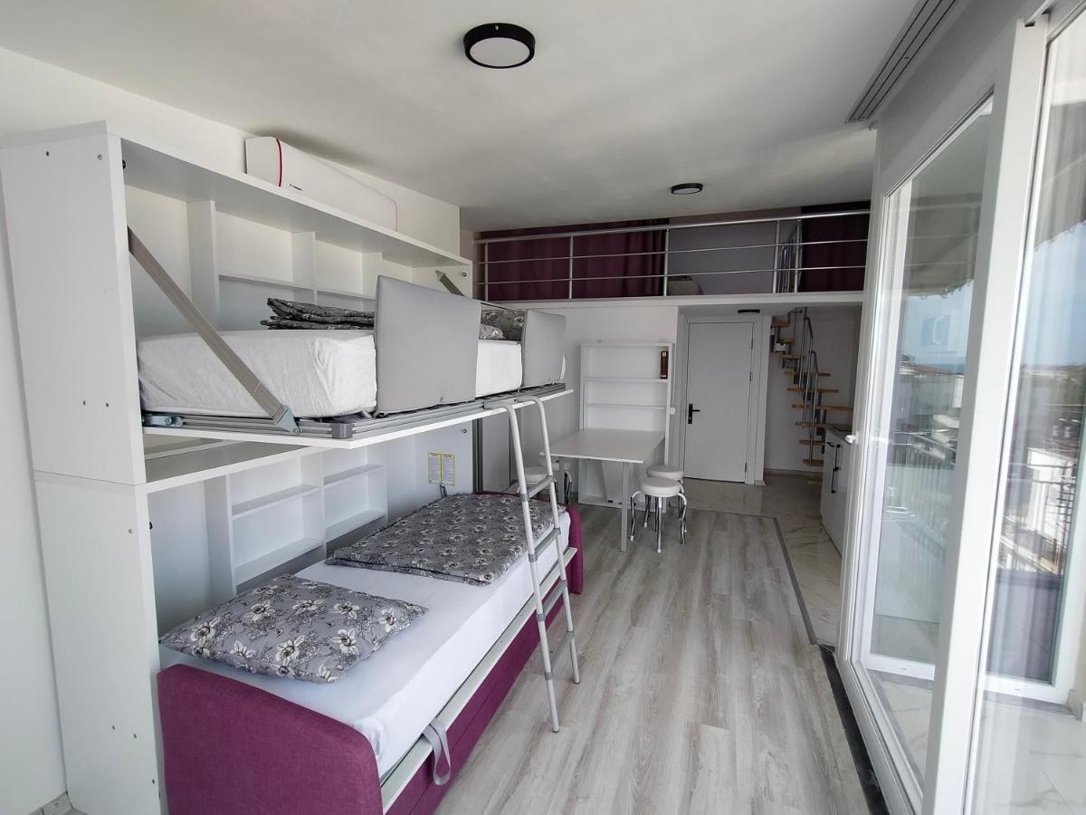 Denizim & Apartment