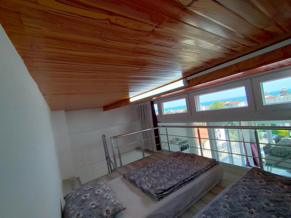 Denizim Villa&apartments *
