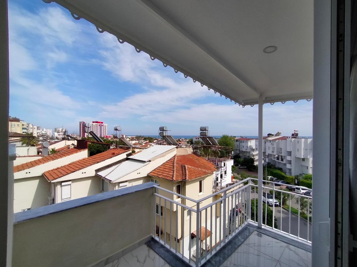 Denizim & * Antalya