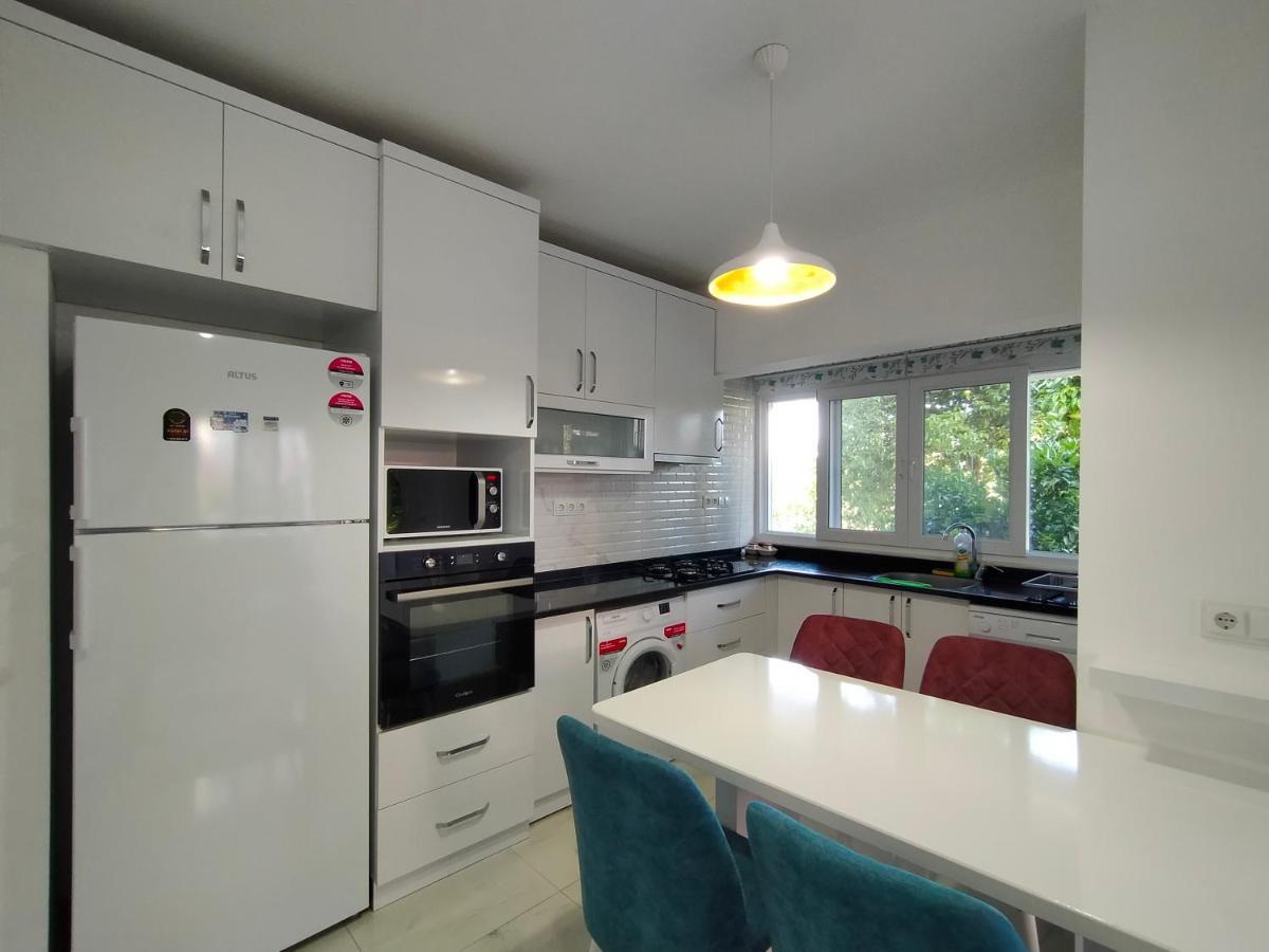 Denizim Villa&apartments Antalya