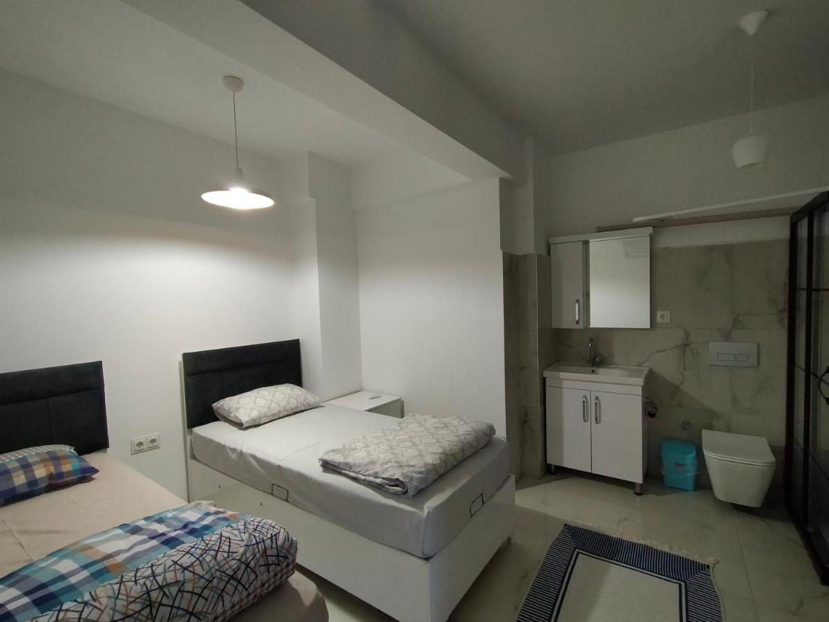 Denizim & Apartment