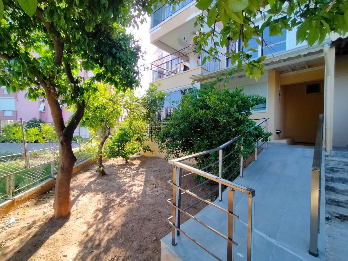 Denizim Villa&apartments Antalya