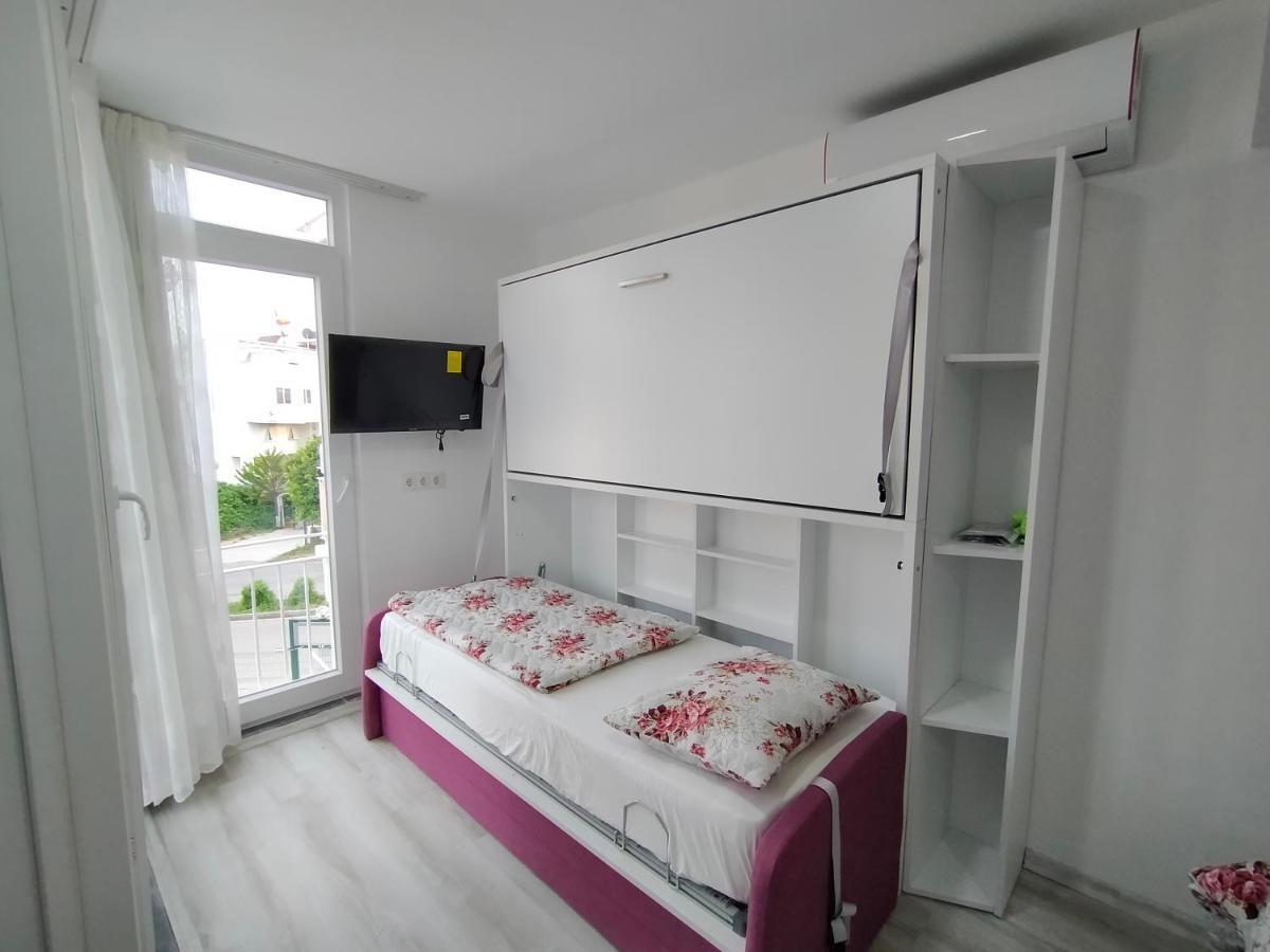 Denizim & Apartment