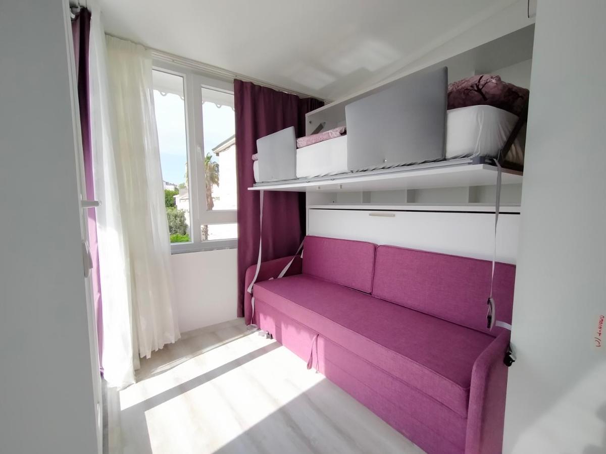 Denizim Villa&apartments Apartment