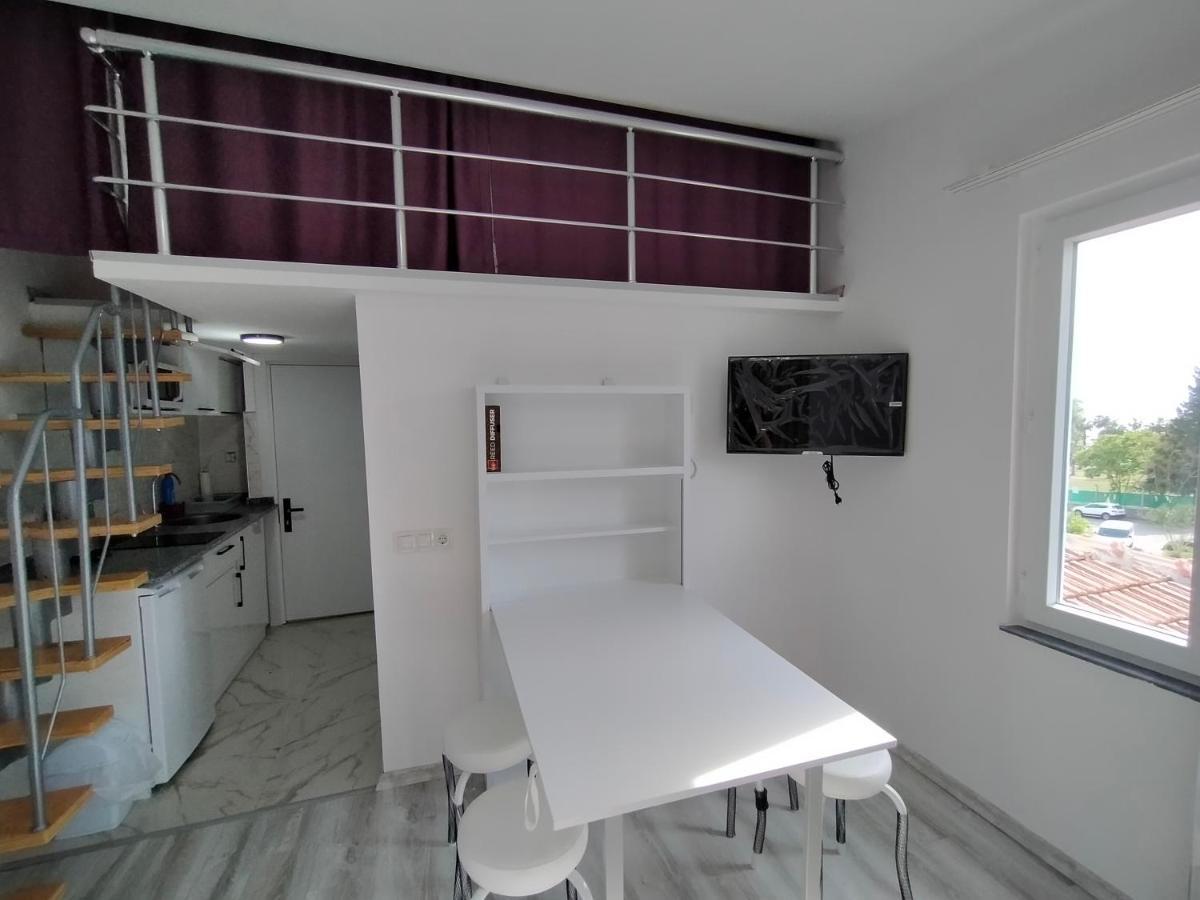 Denizim Villa&apartments * Antalya