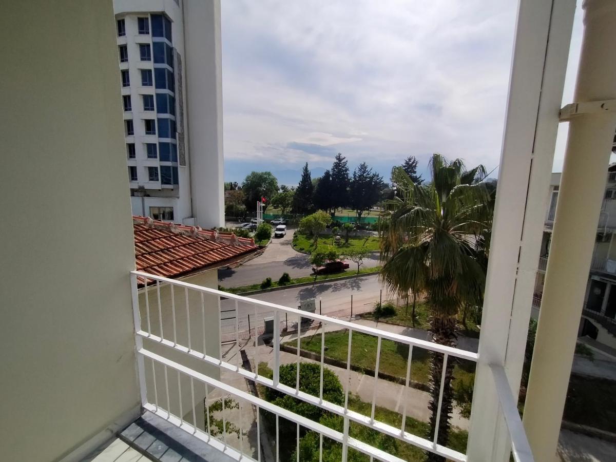 Denizim & Apartment